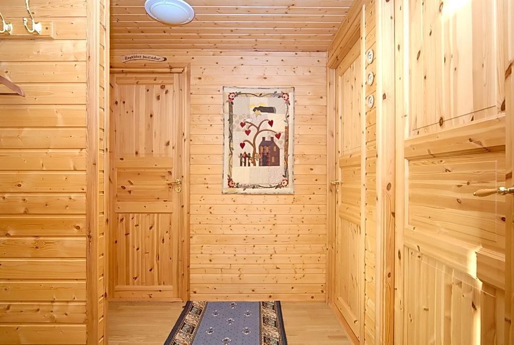 Gljufurbustathir Holiday Homes Hveragerdi Værelse billede