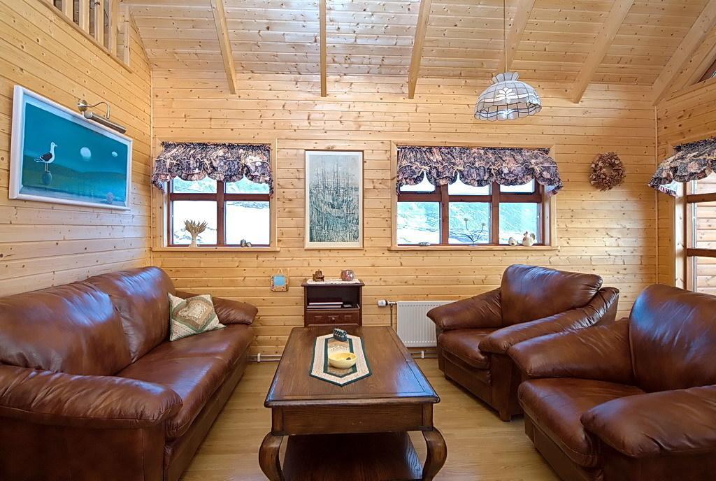 Gljufurbustathir Holiday Homes Hveragerdi Værelse billede