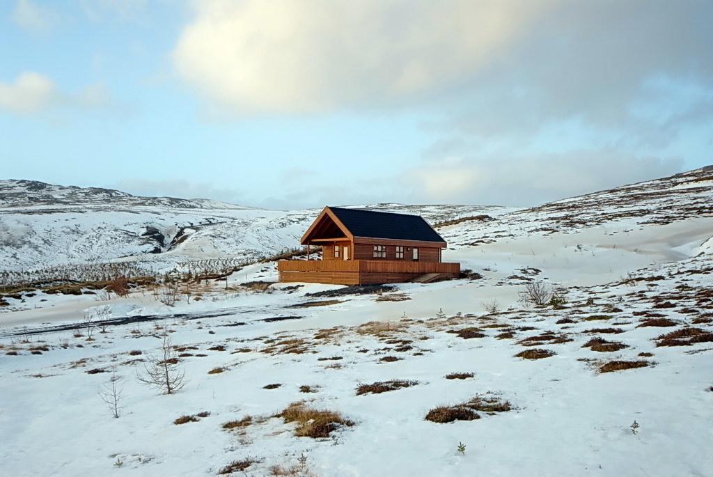 Gljufurbustathir Holiday Homes Hveragerdi Værelse billede