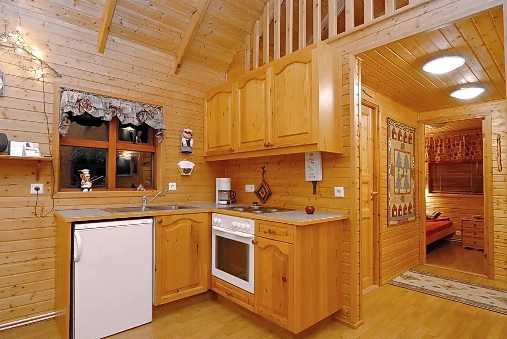 Gljufurbustathir Holiday Homes Hveragerdi Værelse billede